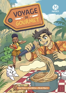 Bertrand.pt - Voyage De Gourmet