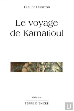 Bertrand.pt - Voyage De Karnatioul