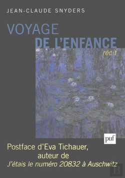 Bertrand.pt - Voyage De L'Enfance