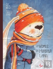 Voyage De Monsieur Lapin (Le)