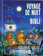Voyage De Nuit A La Bibli