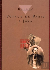 Voyage De Paris À Java
