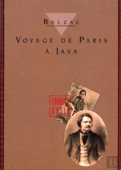Bertrand.pt - Voyage De Paris À Java
