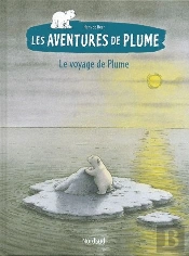 Voyage De Plume