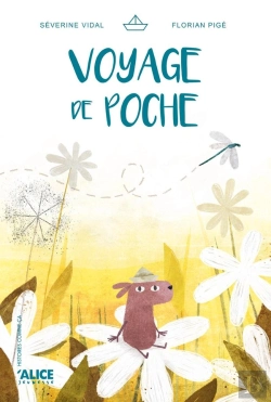 Bertrand.pt - Voyage De Poche
