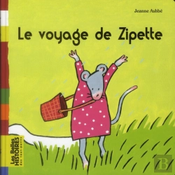 Bertrand.pt - Voyage De Zipette