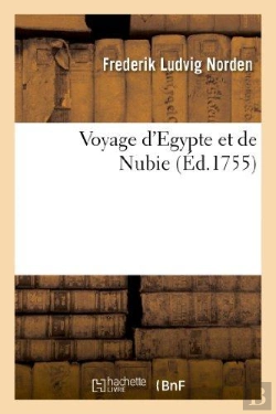Bertrand.pt - Voyage D'Egypte Et De Nubie