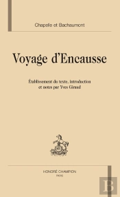 Voyage D'Encausse (Édition Par Yves Giraud)