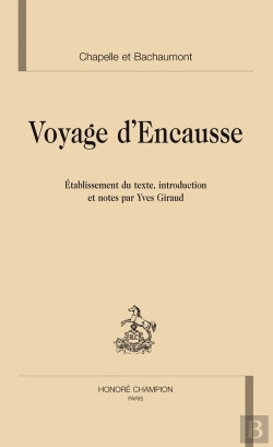 Bertrand.pt - Voyage D'Encausse (Édition Par Yves Giraud)