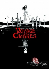 Voyage Des Ombres Legendes De Troy