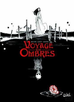 Bertrand.pt - Voyage Des Ombres Legendes De Troy