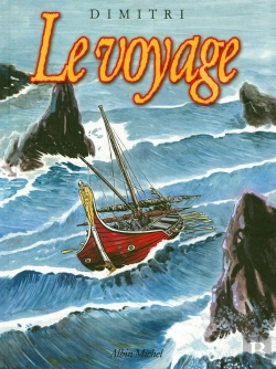 Bertrand.pt - Voyage
