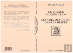 Bertrand.pt - Voyage Du Centurion (Le)  Les Voix Qui Crient Dans Le