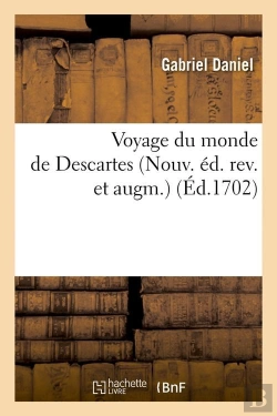 Bertrand.pt - Voyage Du Monde De Descartes N Edition Edition 1702
