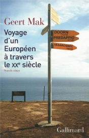 Voyage D'Un Europeen A Travers Le Xxe Siecle