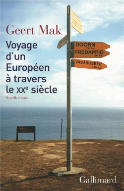 Bertrand.pt - Voyage D'Un Europeen A Travers Le Xxe Siecle