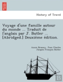 Bertrand.pt - Voyage D'Une Famille Autour Du Monde ...