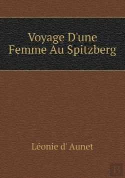 Bertrand.pt - Voyage D'Une Femme Au Spitzberg