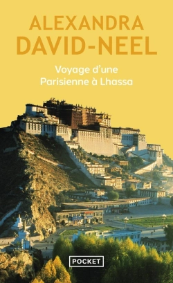 Bertrand.pt - Voyage D'Une Parisienne À Lhassa