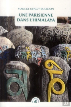 Bertrand.pt - Voyage D'Une Parisienne Dans L'Himalaya ; À Travers Le Cachemire, Le Ladakh Et La Baltistan