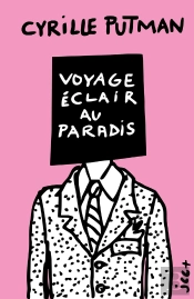 Voyage Éclair Au Paradis : - Édition Rose -