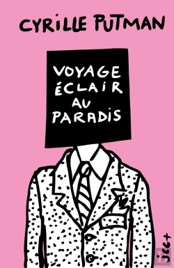 Bertrand.pt - Voyage Éclair Au Paradis : - Édition Rose -
