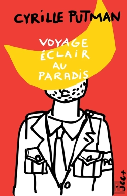 Bertrand.pt - Voyage Éclair Au Paradis : - Édition Rouge -