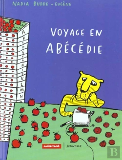 Bertrand.pt - Voyage En Abecedie