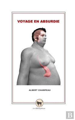 Bertrand.pt - Voyage En Absurdie ; Petits Et Grands Récits Divins