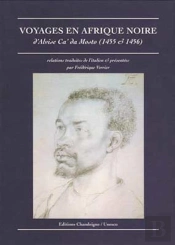 Voyage En Afrique Noire ; 1455-1456