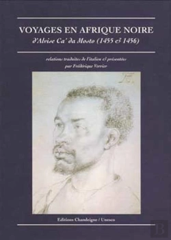 Bertrand.pt - Voyage En Afrique Noire ; 1455-1456