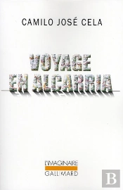 Voyage En Alcarria