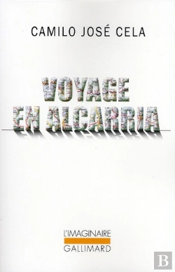 Bertrand.pt - Voyage En Alcarria