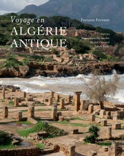 Bertrand.pt - Voyage En Algérie Antique