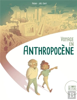 Bertrand.pt - Voyage En Anthropocène