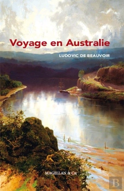 Bertrand.pt - Voyage En Australie