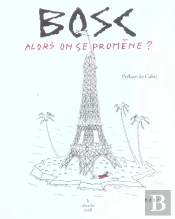 Voyage En Boscovie T.2 ; Alors, On Se Promene ?