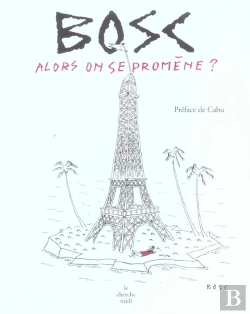 Bertrand.pt - Voyage En Boscovie T.2 ; Alors, On Se Promene ?