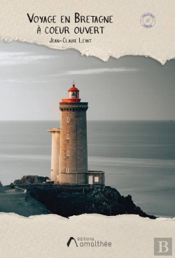 Bertrand.pt - Voyage En Bretagne À Coeur Ouvert