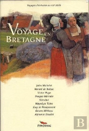 Voyage En Bretagne