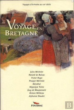 Bertrand.pt - Voyage En Bretagne