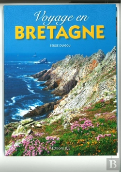 Bertrand.pt - Voyage En Bretagne