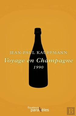 Bertrand.pt - Voyage En Champagne ; 1990