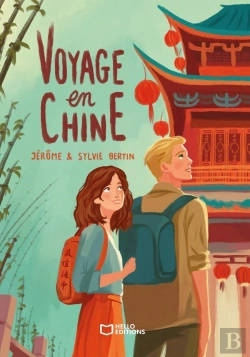 Bertrand.pt - Voyage En Chine