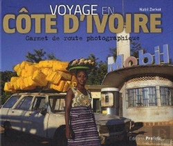 Bertrand.pt - Voyage En Cote D Ivoire