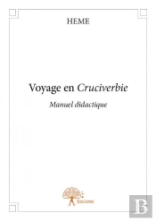 Voyage En Cruciverbie