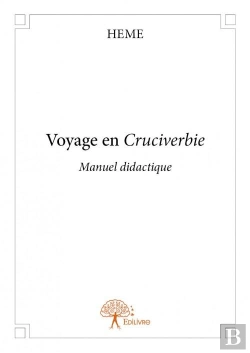 Bertrand.pt - Voyage En Cruciverbie