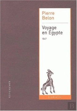 Bertrand.pt - Voyage En Égypte : 1547