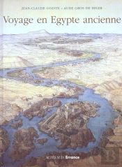 Voyage En Egypte Ancienne