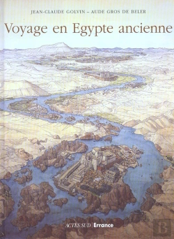 Bertrand.pt - Voyage En Egypte Ancienne